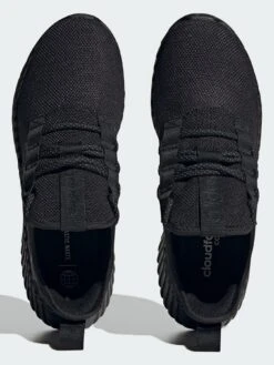 Adidas Sportswear Men's Kaptir 3.0 Trainers - Black -Sport Sphere VHA7C SQ4 0000000004 BLACK SLt