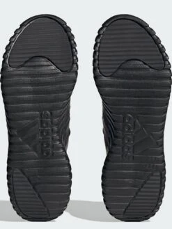 Adidas Sportswear Men's Kaptir 3.0 Trainers - Black -Sport Sphere VHA7C SQ5 0000000004 BLACK SLu