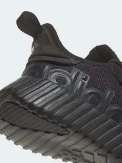 Adidas Sportswear Men's Kaptir 3.0 Trainers - Black -Sport Sphere VHA7C SQ6 0000000004 BLACK SLd