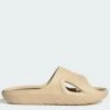 Adidas Sportswear Adidas Adicane Sliders - Beige