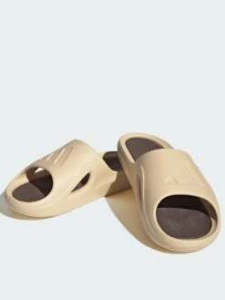 Adidas Sportswear Adidas Adicane Sliders - Beige -Sport Sphere VHA7I SQ3 0000000108 BEIGE SLf