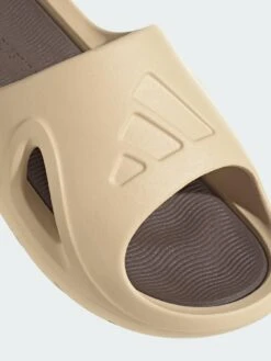 Adidas Sportswear Adidas Adicane Sliders - Beige -Sport Sphere VHA7I SQ6 0000000108 BEIGE SLd
