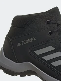 Adidas Terrex Terrex Kids Unisex Hyperhiker Mid -Sport Sphere VHBRH SQ6 0000000004 BLACK SLd