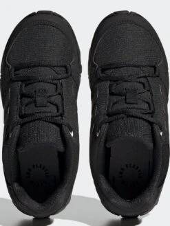 Adidas Terrex Terrex Kids Unisex Hyperhiker Low -Sport Sphere VHBRK SQ4 0000000004 BLACK SLt