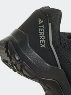 Adidas Terrex Terrex Kids Unisex Hyperhiker Low -Sport Sphere VHBRK SQ6 0000000004 BLACK SLd