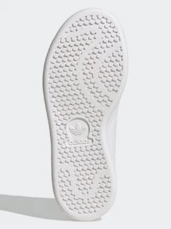 Adidas Originals Unisex Kids Stan Smith Trainers - White -Sport Sphere VHBT0 SQ5 0000000013 WHITE SLu