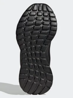 Adidas Unisex Kids Tensaur Run 2.0 Trainers - Black/Multi -Sport Sphere VHBT1 SQ5 0000000292 BLACK MULTI SLu