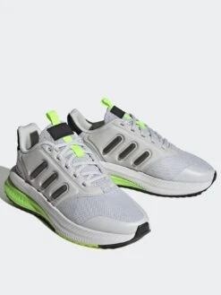 Adidas Sportswear Unisex Junior X_PLRPHASE Trainers - Grey -Sport Sphere VHBT6 SQ3 0000000005 GREY SLf