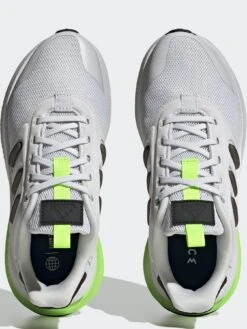 Adidas Sportswear Unisex Junior X_PLRPHASE Trainers - Grey -Sport Sphere VHBT6 SQ4 0000000005 GREY SLt