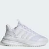 Adidas Sportswear Unisex Junior X_PLRPHASE Trainers - White/Black