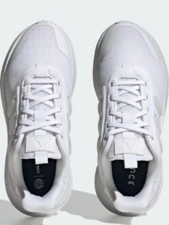 Adidas Sportswear Unisex Junior X_PLRPHASE Trainers - White/Black -Sport Sphere VHBT7 SQ4 0000000269 WHITE BLACK SLt