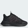 Adidas Sportswear Unisex Junior X_PLRPHASE Trainers - Black