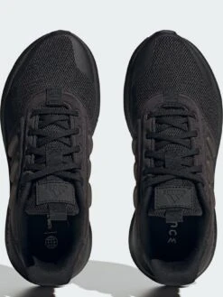 Adidas Sportswear Unisex Junior X_PLRPHASE Trainers - Black -Sport Sphere VHBT9 SQ4 0000000004 BLACK SLt