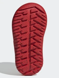 Adidas Sportswear Unisex Infant Winterplay Mickey Mouse Trainers - Black/Multi -Sport Sphere VHBTJ SQ5 0000000292 BLACK MULTI SLu