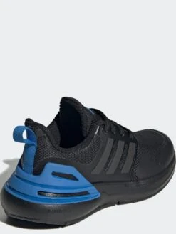 Adidas Sportswear Kids Rapidasport Trainers - Black/Multi -Sport Sphere VHBTZ SQ2 0000000292 BLACK MULTI SLb