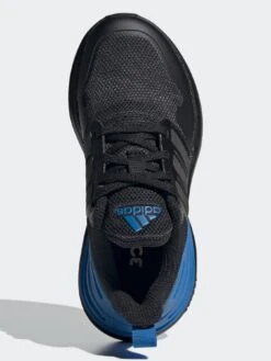 Adidas Sportswear Kids Rapidasport Trainers - Black/Multi -Sport Sphere VHBTZ SQ4 0000000292 BLACK MULTI SLt