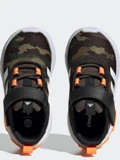 Adidas Sportswear Unisex Infant Racer TR23 Trainers - Green -Sport Sphere VHBU7 SQ4 0000000047 GREEN SLt