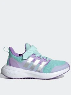 Adidas Kids FortaRun 2.0 Trainers - Blue