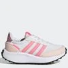 Adidas Sportswear Unisex Kids Run 70s Trainers - White