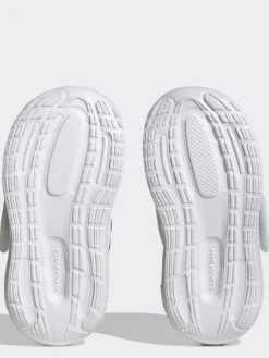 Adidas Infant Runfalcon 3.0 Trainers - White/Multi -Sport Sphere VHBVS SQ5 0000000225 WHITE MULTI SLu