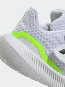 Adidas Infant Runfalcon 3.0 Trainers - White/Multi -Sport Sphere VHBVS SQ6 0000000225 WHITE MULTI SLd