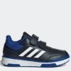 Adidas Unisex Kids Tensaur Sport 2.0 Trainers - Navy