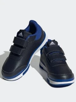 Adidas Unisex Kids Tensaur Sport 2.0 Trainers - Navy -Sport Sphere VHBX6 SQ3 0000000048 NAVY SLf