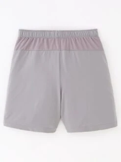 Everyday Boys Sports Shorts In Grey -Sport Sphere VHD8R SQ3 0000000005 GREY SLb
