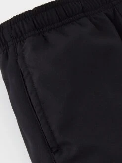 Puma Boys Medium Length Swim Shorts - Black -Sport Sphere VHD90 SQ5 0000000004 BLACK SLd1