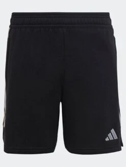 Adidas Tiro 23 League Sweat Shorts - Black