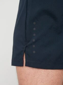 Ronhill Men's Ronhill Tech Running Revive 5Inch Twin Short - Black -Sport Sphere VHST3 SQ5 0000000004 BLACK MDd1