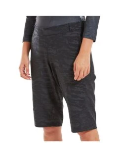 Altura Womens Kielder Lightweight Cycle Trail Short - Black