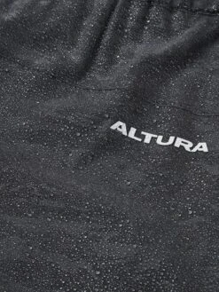 Altura Womens Kielder Lightweight Cycle Trail Short - Black -Sport Sphere VHU65 SQ4 0000000004 BLACK SLd1