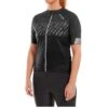 Altura Womens Airstream Short Sleeve Cycle Jersey - Black