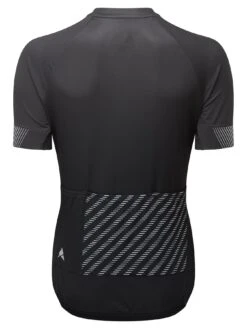 Altura Womens Airstream Short Sleeve Cycle Jersey - Black -Sport Sphere VHUAP SQ4 0000000004 BLACK SLd1