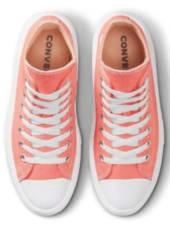 Converse Chuck Taylor All Star Move Platform Seasonal Colour - Pink -Sport Sphere VHUFS SQ4 0000000063 PINK SLt