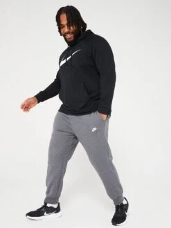 Nike NSW Club Fleece Joggers - Grey -Sport Sphere VHVE9 SQ3 0000000005 GREY MDo