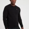 Calvin Klein Golf Ohio Sweatshirt - Black