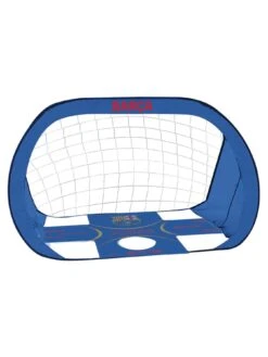 Barcelona FC 2 In 1 Pop Up Football Target Goal -Sport Sphere VHWZ7 SQ3 0000000099 N A SLd