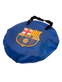 Barcelona FC 2 In 1 Pop Up Football Target Goal -Sport Sphere VHWZ7 SQ4 0000000099 N A SLd1