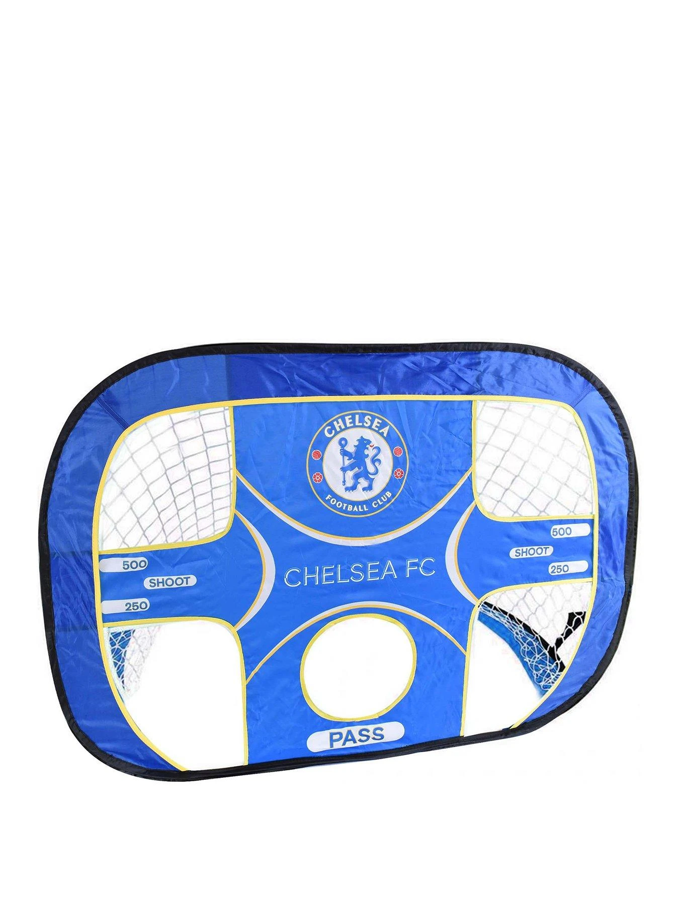 Chelsea 2 In 1 Pop Up Football Target Goal 2 Chelsea 2 In 1 Pop Up Football Target Goal - Image 2