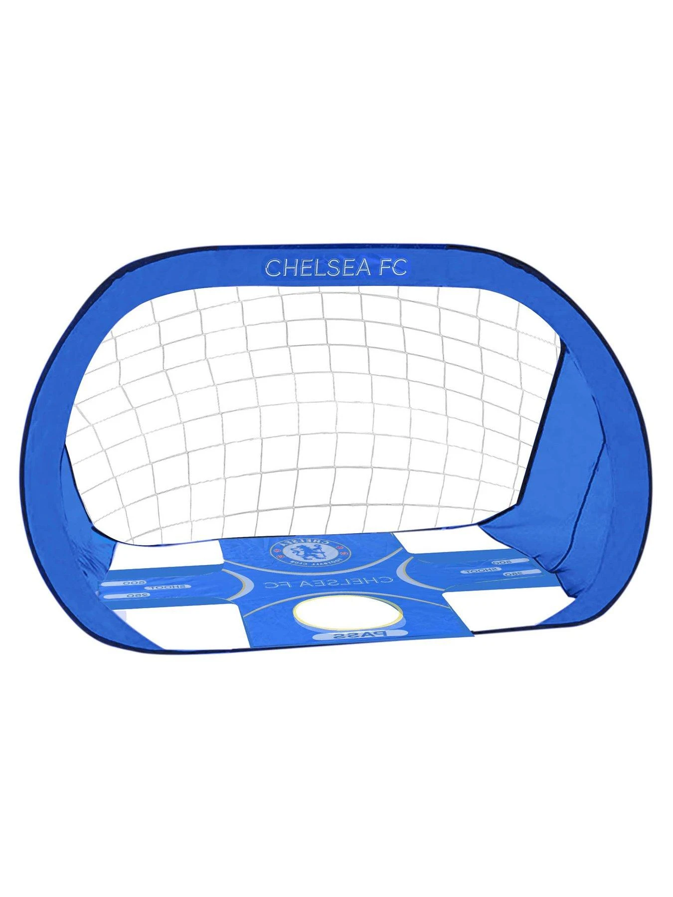 Chelsea 2 In 1 Pop Up Football Target Goal 3 Chelsea 2 In 1 Pop Up Football Target Goal - Image 3