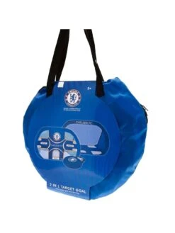 Chelsea 2 In 1 Pop Up Football Target Goal 9 Chelsea 2 In 1 Pop Up Football Target Goal -Sport Sphere VHWZ8 SQ5 0000000099 N A SLd2