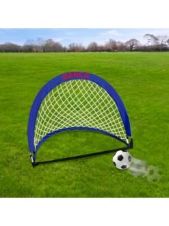 Barcelona FC Skills Goal Set 5 Barcelona FC Skills Goal Set -Sport Sphere VHWZC SQ3 0000000099 N A SLd