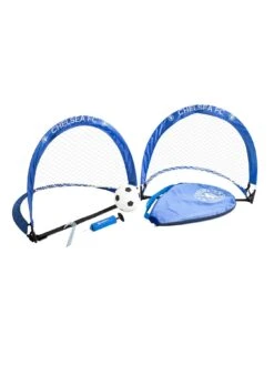 Chelsea FC Skills Goal Set