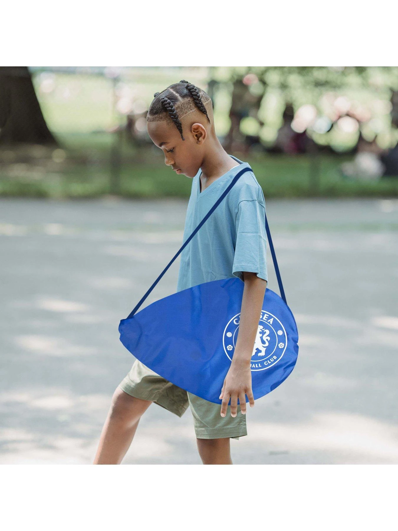 Chelsea FC Skills Goal Set 3 Chelsea FC Skills Goal Set - Image 3