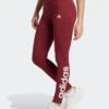 Adidas Sportswear Essentials High-waisted Logo Leggings - Grey