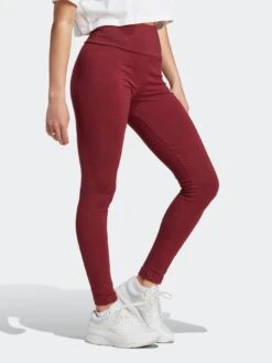 Adidas Sportswear Essentials High-waisted Logo Leggings - Grey -Sport Sphere VHZKL SQ3 0000000005 GREY MDo