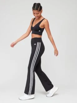 Adidas Performance Workout Bra - Light Support - Black -Sport Sphere VHZL7 SQ3 0000000004 BLACK MDo