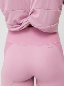 Adidas Performance Studio T-shirt - Pink -Sport Sphere VHZLY SQ5 0000000063 PINK MDd1